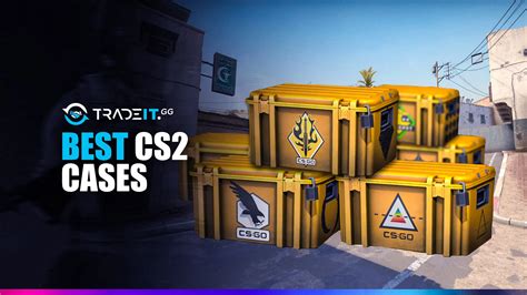 best cs2 cases to open|Best CS2 Cases to Open in 2024 .